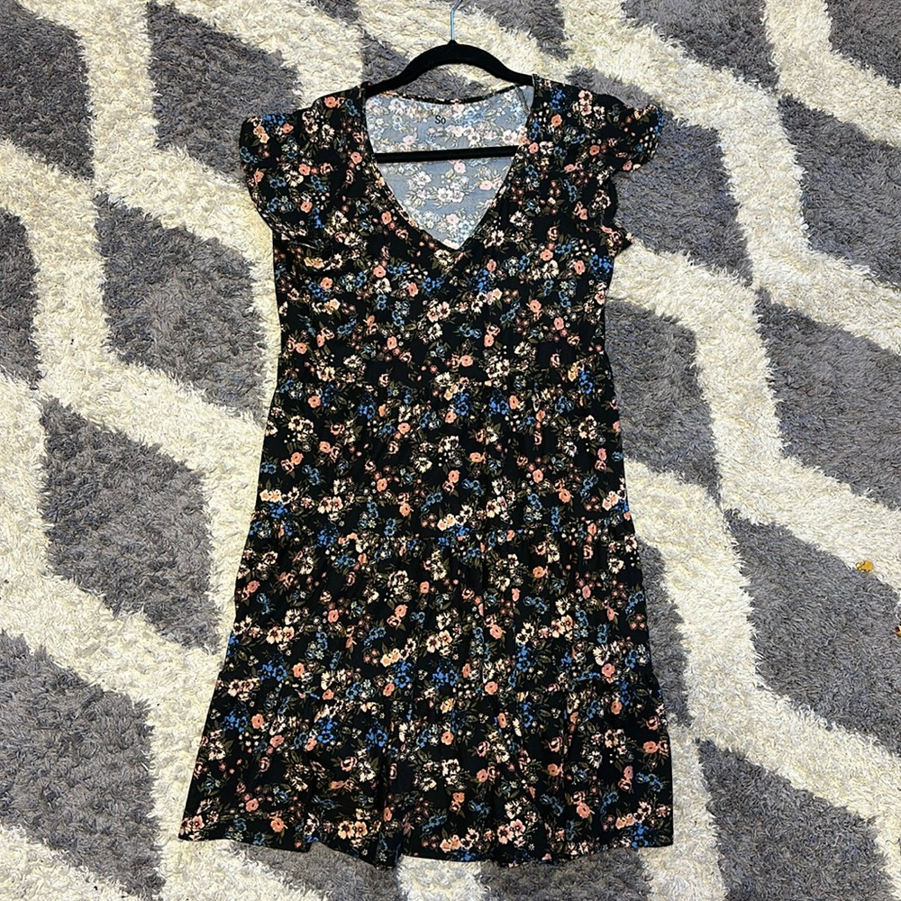 SO dress. Never worn